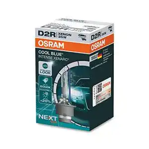 Osram Xenarc Cool Blue Intense NextGen D2R Xenonlicht