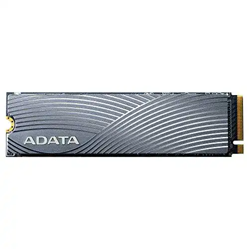 Adata Swordfish 2TB 3D NAND PCIe Gen3x4 NVMe M.2 SSD