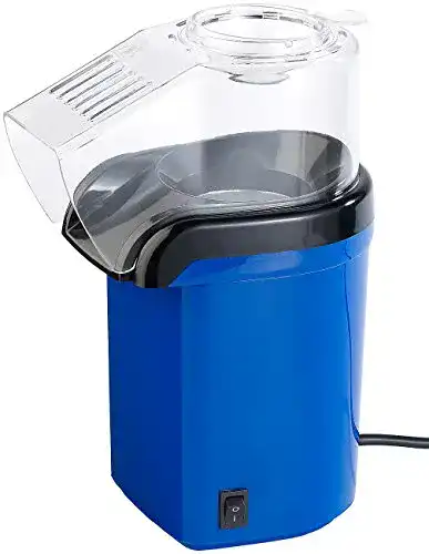 Popcornmaschine Rosenstein & Söhne Popcorn Gerät