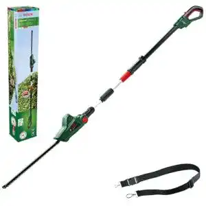 Akku-Teleskop-Heckenschere Bosch Home and Garden UniversalHedgePole 18