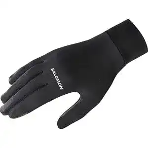 Laufhandschuhe Salomon Cross Warm Unisex für Trailrunning und Hiking