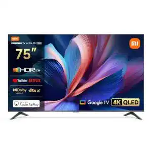 Xiaomi Fernseher A Pro (2026) 75 Zoll QLED 4K UHD