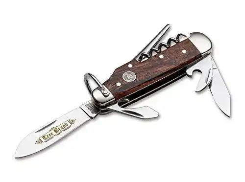 Böker Plus Taschenmesser aus der Solinger Manufaktur
