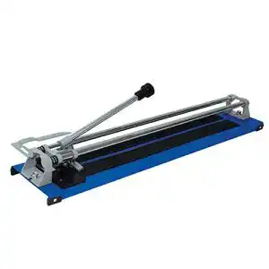 Fliesenschneider 600 mm Vitrex 102371 Flachbett-Design