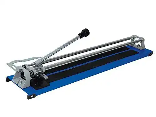 Fliesenschneider 600 mm Vitrex 102371 Flachbett-Design