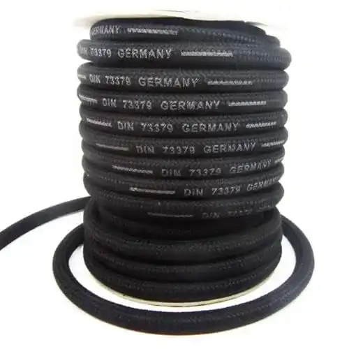 Benzinschlauch Easy Link 8mm 5m für Diesel und Benzin