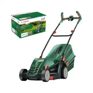 Bosch Elektro-Rasenmäher kabelgebunden UniversalRotak 34-405