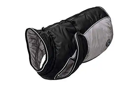 Hundemantel Hunter Uppsala Extreme für den Winter