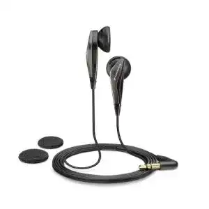 Sennheiser MX 375 In-Ear-Kopfhörer mit 3,5 mm Klinkenstecker