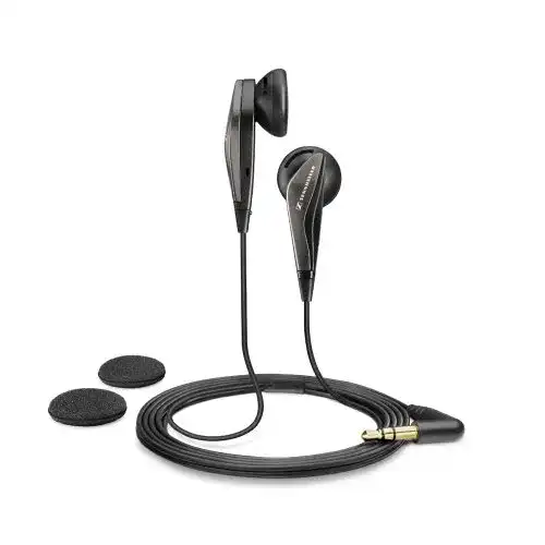 Sennheiser MX 375 In-Ear-Kopfhörer mit 3,5 mm Klinkenstecker
