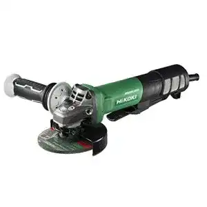 Hikoki Winkelschleifer G13BYEQ 125 mm 1320W 240V