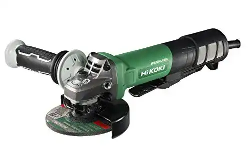 Hikoki Winkelschleifer G13BYEQ 125 mm 1320W 240V