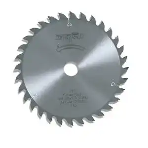Mafell Sägeblatt HM 160 x 1,2/1,8 x 20 mm Z 32 WZ 092552
