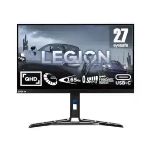 Lenovo Legion Y27h-30 Monitor 27 Zoll QHD Gaming 2560×1440 180Hz