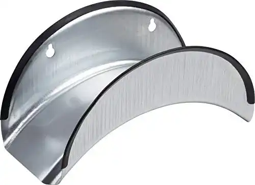 Wandschlauchhalter Meister aus verzinktem Stahl für 25 m Schlauch