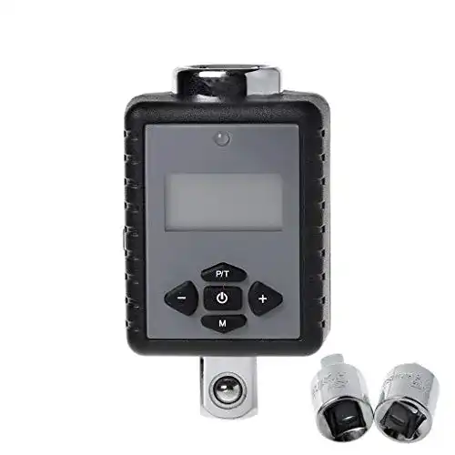 Digitaler Drehmoment-Adapter Luluspace Pro