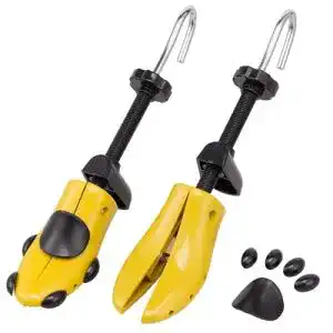 Schuhdehner H&S Schuhspanner für Damen, 2 Stück, Universal