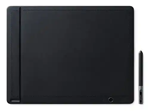 Wacom Grafiktablett CDS-810SK-N Sketchpad Pro schwarz