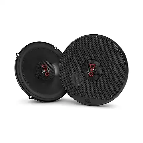 JBL Stage3 627 2-Wege Auto-Lautsprecher (165mm) Set