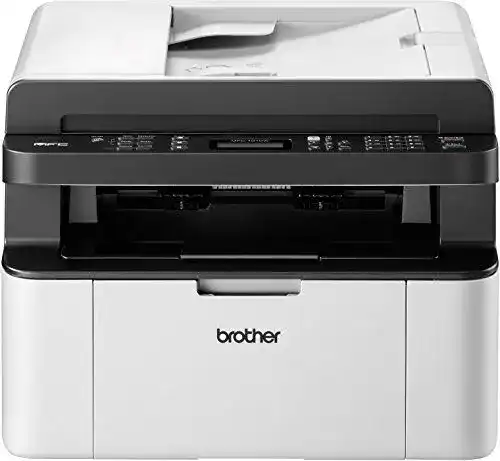 Brother MFC-1910W 4-in-1 Monochrom Multifunktionsgerät