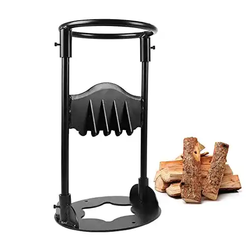 Manueller Holzspalter Wankeep Quick für Brennholz und Kindling