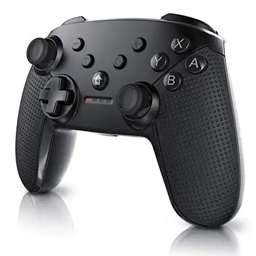 CSL Wireless Gamepad für Nintendo Switch