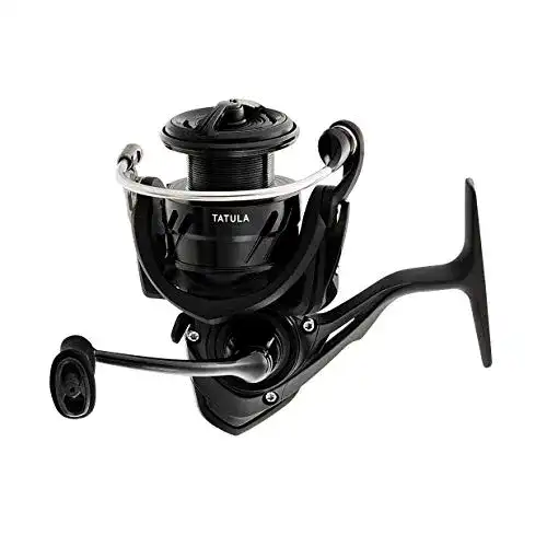 Daiwa Tatula LT 6.2:1 Spinnrolle für Links- und Rechtshänder