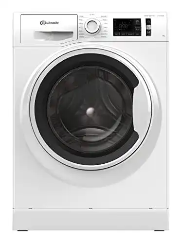 Miele Waschmaschine Bauknecht W Active 711 B im Vergleich