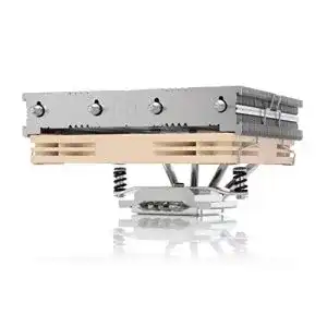 Noctua NH-L12S Low-Profile CPU Kühler mit 120mm PWM Lüfter