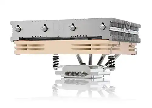 Noctua NH-L12S Low-Profile CPU Kühler mit 120mm PWM Lüfter