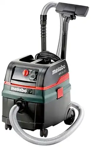 Industriestaubsauger Metabo Allessauger ASR 25 L SC – 602024000