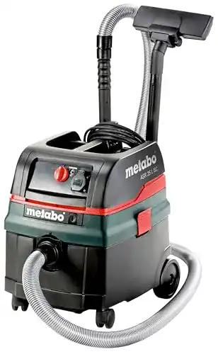 Industriestaubsauger Metabo Allessauger ASR 25 L SC – 602024000