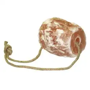 Mineralleckstein für Pferde aus Bergkristallsalz 2-3 kg