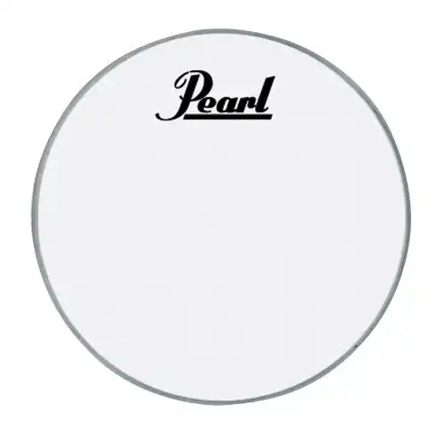 Drum Kopf Pearl PTH-22CEQPL Pro Tone Fell mit Logo