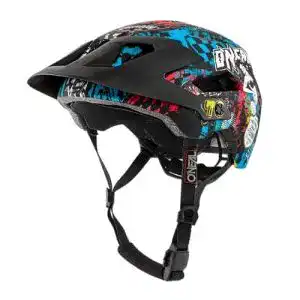 Mountainbike-Helm Herren O’Neal Defender 2.0 Wild