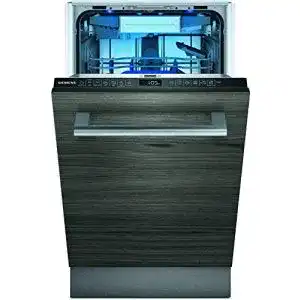 Siemens Geschirrspüler SR65ZX23ME iQ500 Vollintegriert