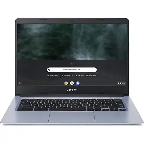 Acer Chromebook 314 CB314-1H-C66Z – HD-Notebook mit Chrome OS