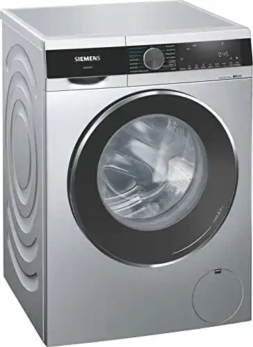 Waschtrockner Siemens WN54G1X0 iQ500 mit 10 kg Waschkapazität