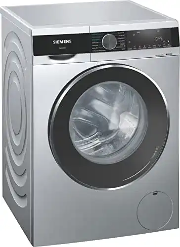 Waschtrockner Siemens WN54G1X0 iQ500 mit 10 kg Waschkapazität