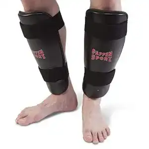 Schienbeinschoner Kickboxen von Paffen Sport – Kick Star Schienbeinschutz