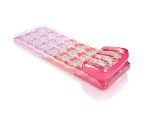 Luftmatratze Intex 58890EU – 18-Pocket Fashion Mats für den Pool