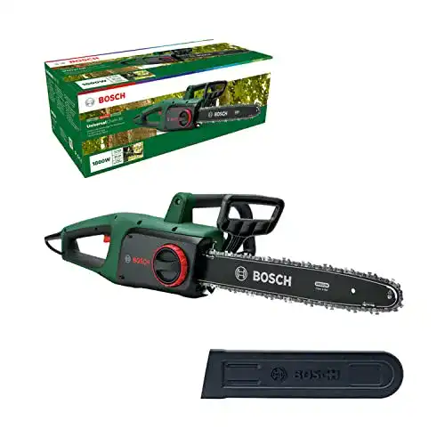 Kettensäge Bosch Home and Garden UniversalChain 35 1800 W