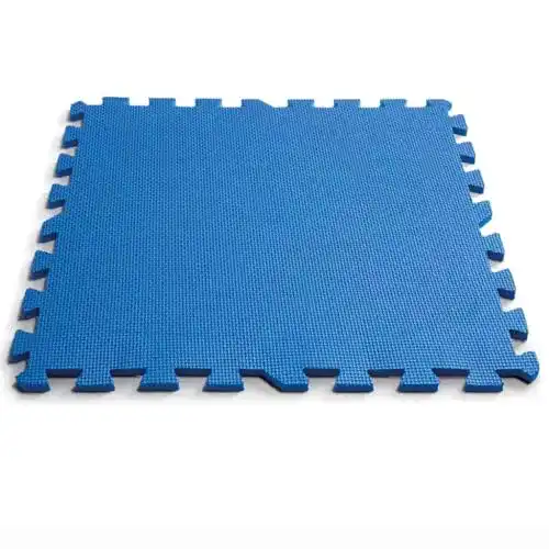 Intex Interlocking Padded Floor Protector – Pool-Unterlage