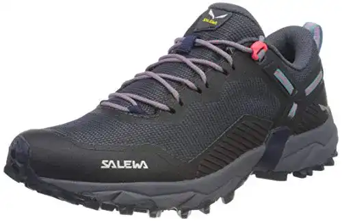 Salewa Ultra Train 3 Damen Speed Hiking Schuhe für Nordic Walking