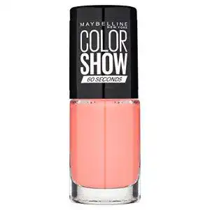 Maybelline New York Nagellack Color Show Canal 7 ml