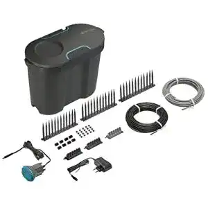 Urlaubsbewässerung Gardena s-Set mit Wasserreservoir für Balkon und Terrasse