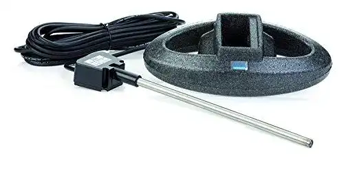 Eisfreihalter Oase IceFree Thermo 330 W mit Frostwächter