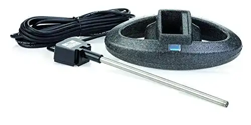 Eisfreihalter Oase IceFree Thermo 330 W mit Frostwächter