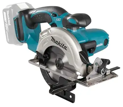 Makita-Handkreissäge Makita DSS501Z Akku, 51mm 18,0 V
