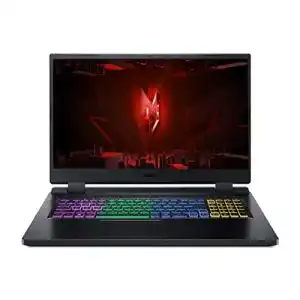 Acer Nitro 5 (AN517-42-R5A1) Gaming Laptop mit Ryzen 7 und RTX 3060